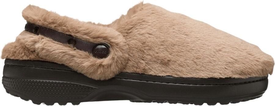 Crocs Clogs Classic Unfurgettable Clog pantoffel vrijetijdsschoen met draaibare hielriem - Foto 3