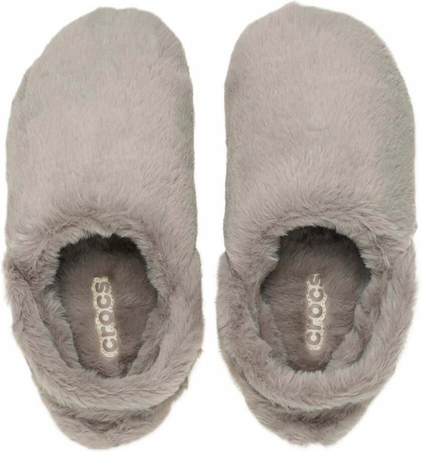 Crocs Clogs Classic Unfurgettable Clog pantoffel vrijetijdsschoen met draaibare hielriem
