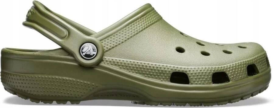 Crocs Classic Unisex Clogs Groen - Foto 2