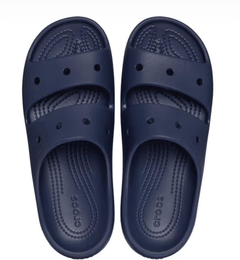 Crocs Badslippers Classic Sandal V2 zomerschoen poolslides slippers om in te stappen - Foto 2