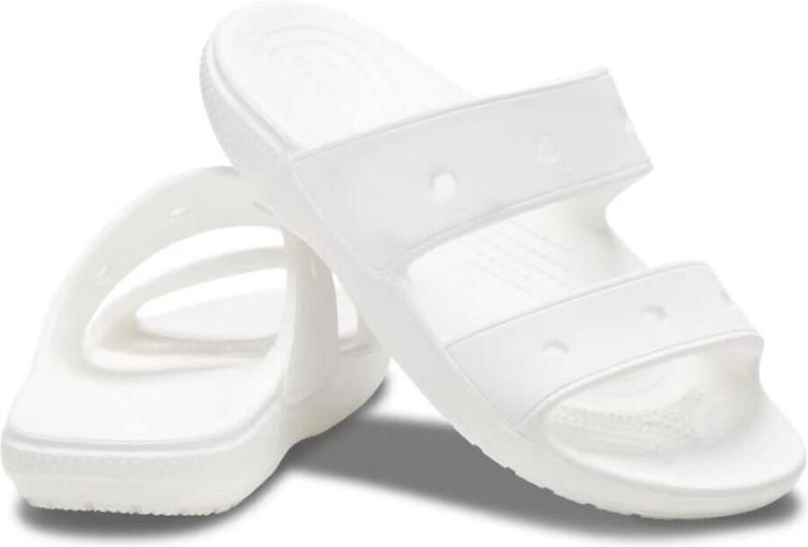 Crocs Slippers Classic Sandal met prettige binnenzool - Foto 7