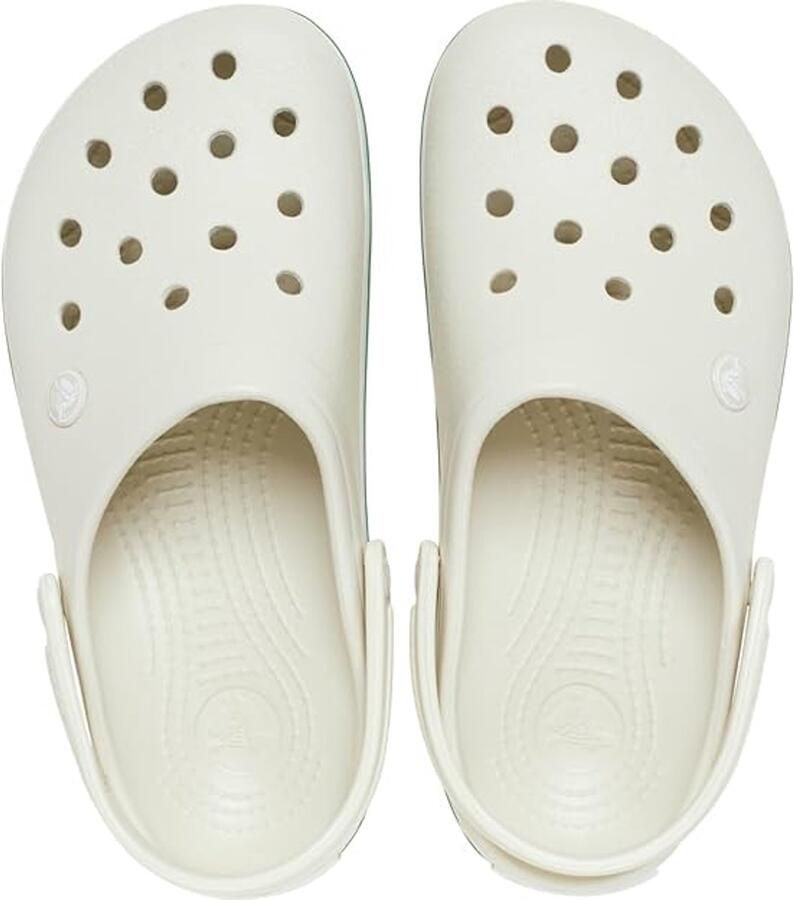 Crocs Clogband Clog Linen US
