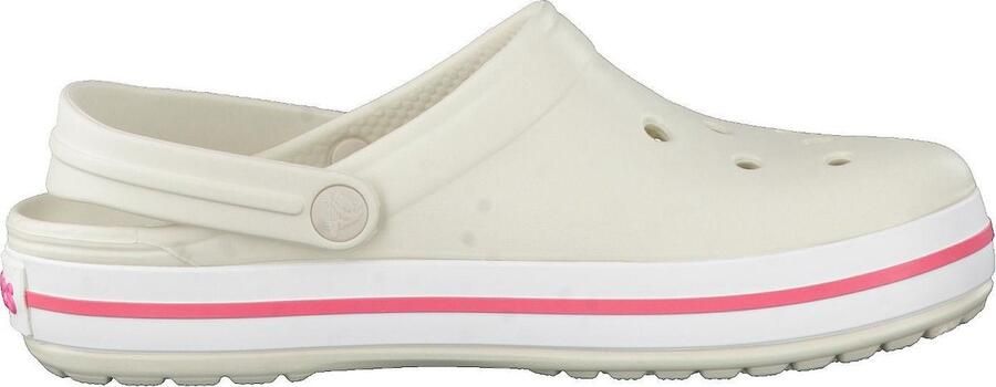 Crocs Crocband Serie Klompen STUCCO MELLON 45-46 Ventilatieopeningen