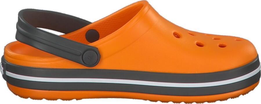 Crocs Clogs Crocband K 204537-4O5