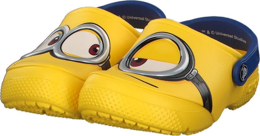 Crocs Clogs FunLab Minions 204113