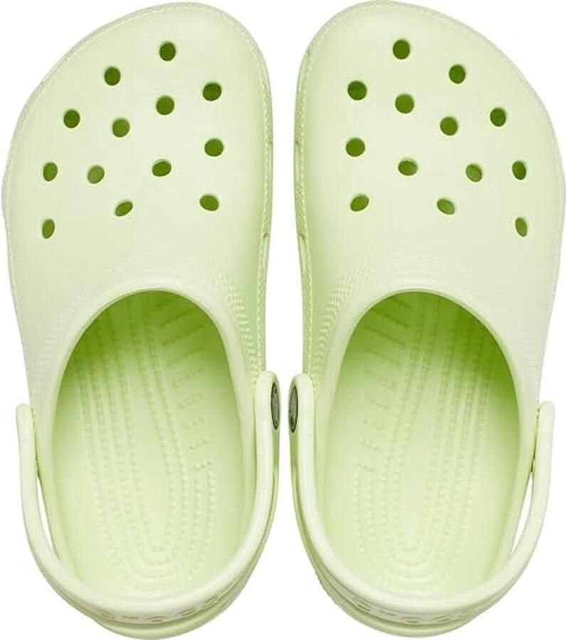 Crocs clogs Lichtgroen 11(42 43 )