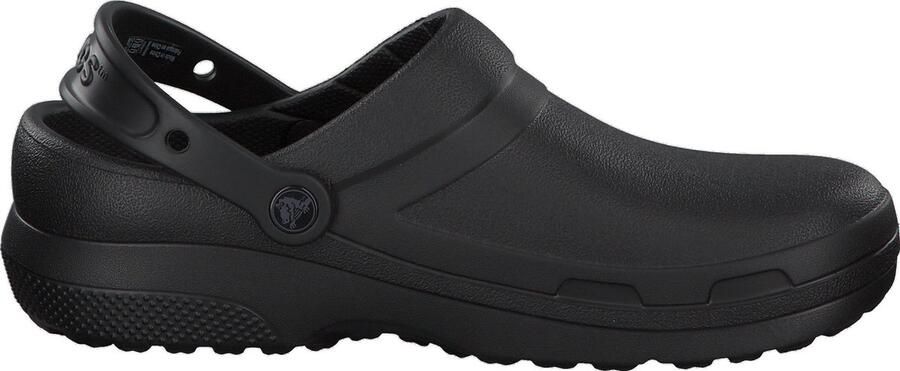 Crocs Werkschoenen Specialist II zomerschoen tuinschoen badschoen met comfortabel voetbed - Foto 2