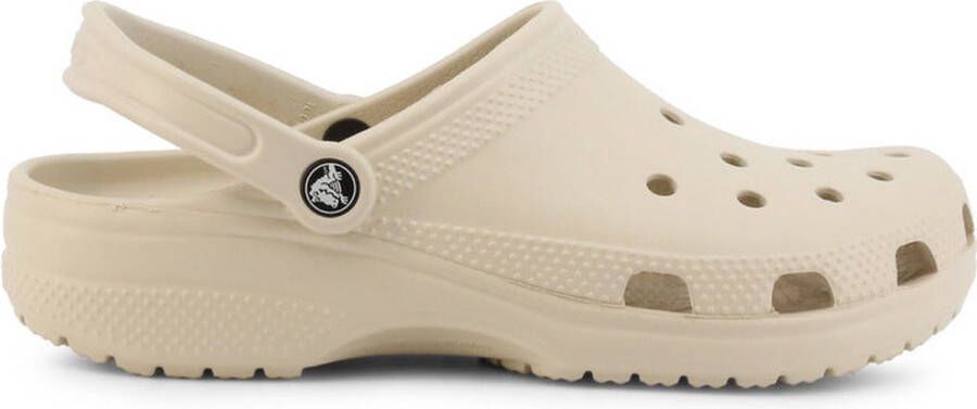 Crocs Classic Slippers en Sandalen Grijs Maat: 39-40 Plastic Foot Locker - Foto 12