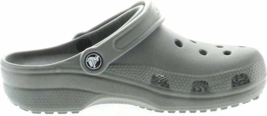 Crocs Classic Slippers en Sandalen Grijs Maat: 39-40 Plastic Foot Locker - Foto 10