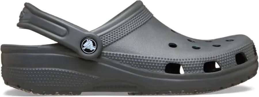 Crocs Clogs Classic Zomerschoen tuinschoen badschoen met typisch logo - Foto 17