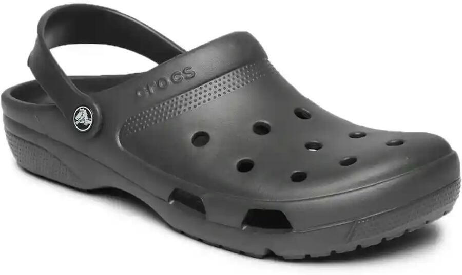 Crocs Coast Clog Graphite M4 W6