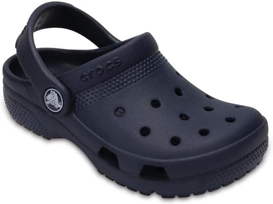 Crocs Coast Clog Navy