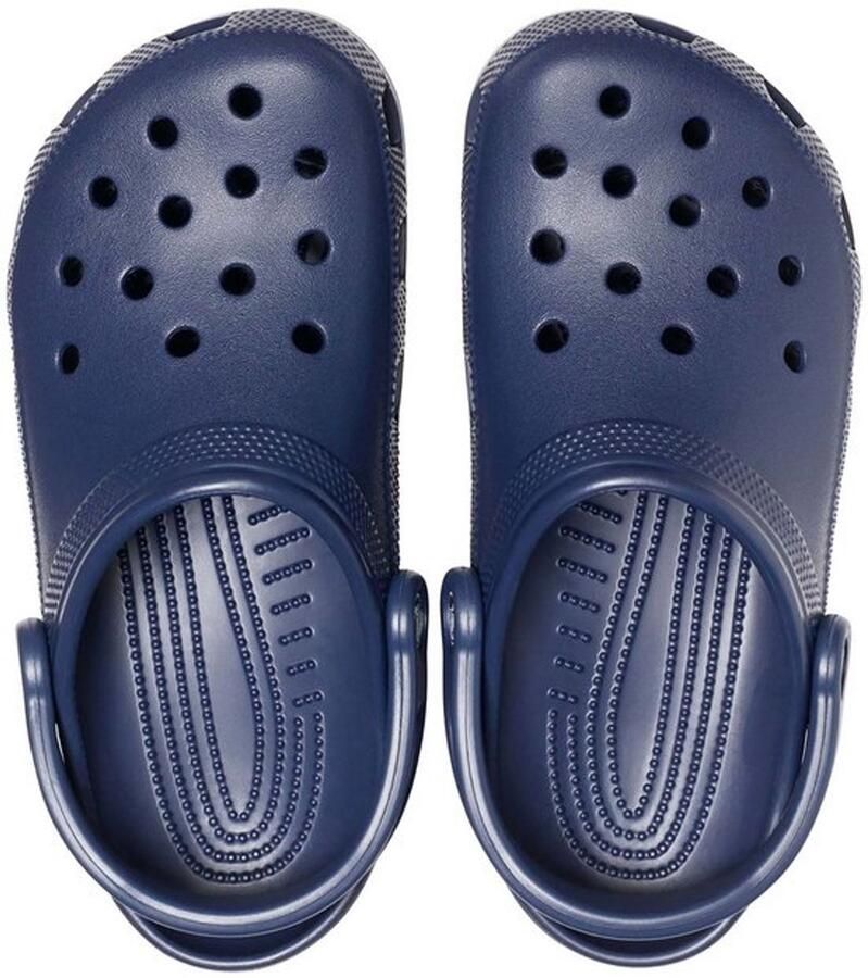 Crocs Coast Clog Navy US