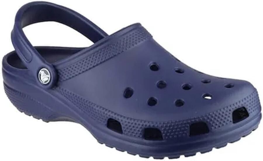 Crocs Coast Clog Navy US J1