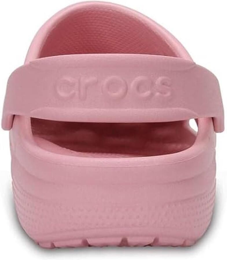 Crocs Coast Clog Petal Pink M8 W10