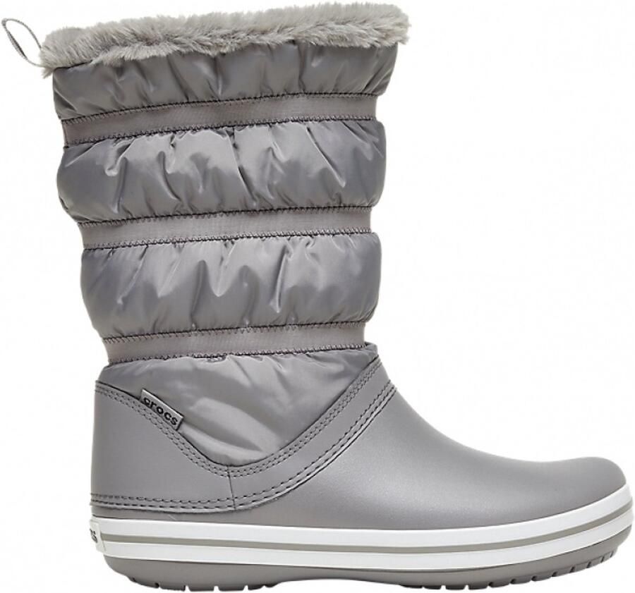 Crocs Crocband Boot Smoke