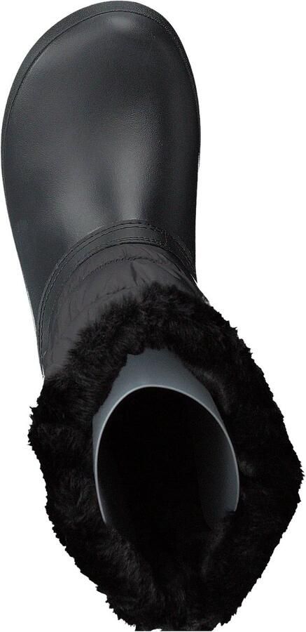 Crocs Crocband Boot Zwart US W5