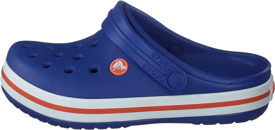Crocs Crocband Clog Cerulean Blue US J3