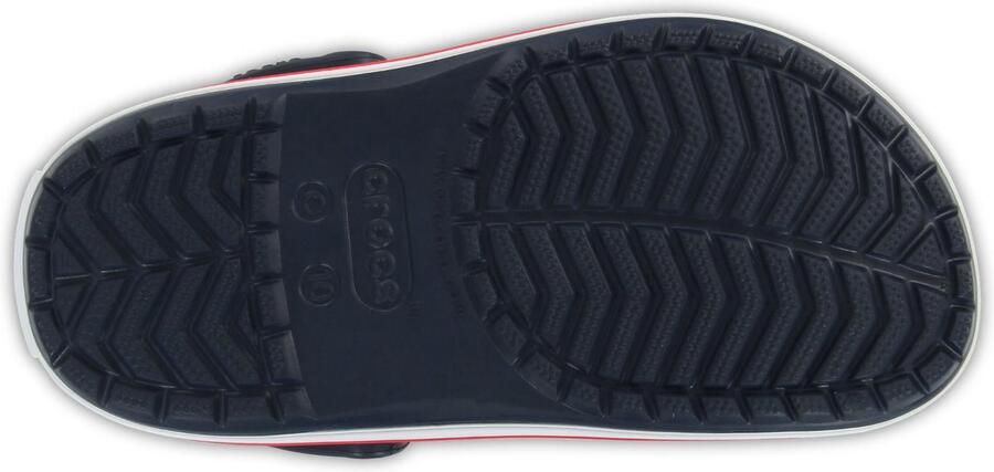 CROCS Babyclogs Crocband Clog T (TM) marineblauw - Foto 5