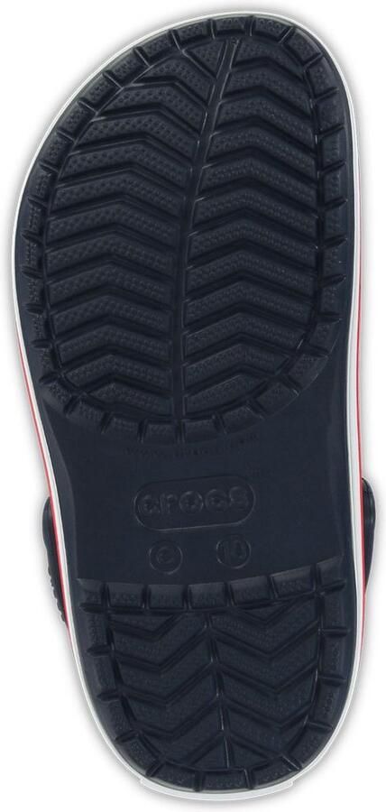 CROCS Babyclogs Crocband Clog T (TM) marineblauw - Foto 4