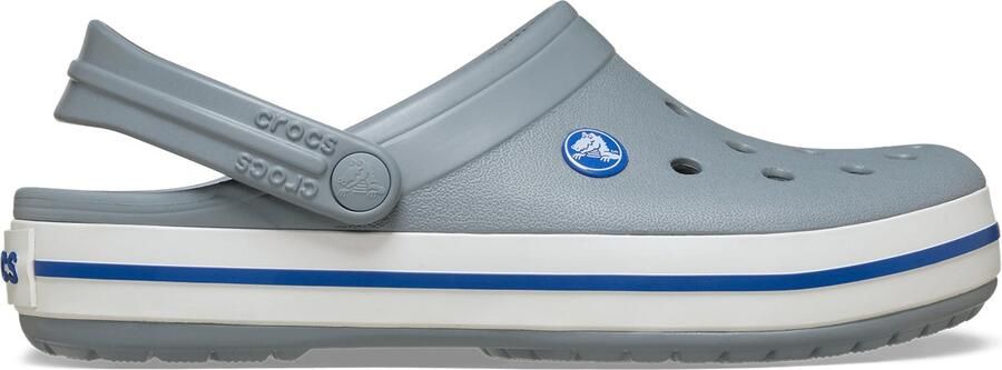 Crocs Crocband Clogs Concrete