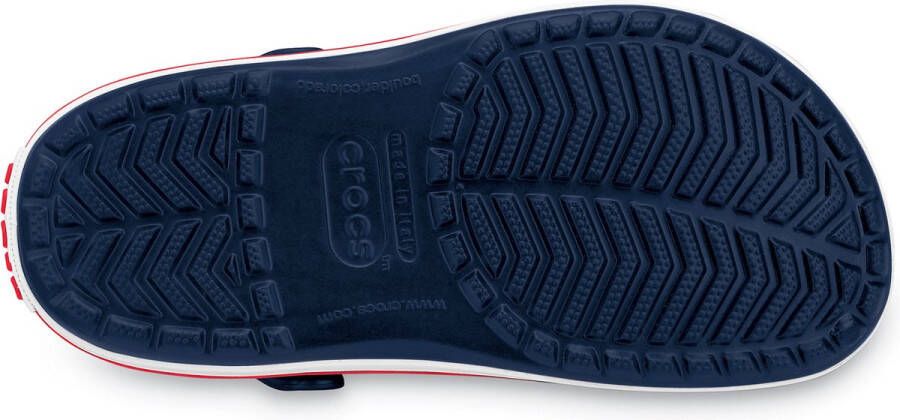 Crocs Crocband Wandelsandalen Volwassenen 45 46 Blauw - Foto 17