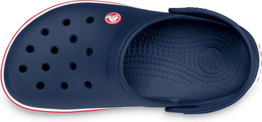 Crocs Crocband Wandelsandalen Volwassenen 45 46 Blauw - Foto 18