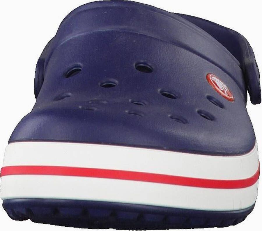 Crocs Crocband Wandelsandalen Volwassenen 45 46 Blauw - Foto 7