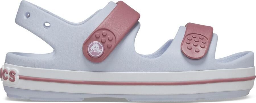 CROCS Kinderklompen 209423 Crocband Cruiser Sandal (TM) hemelsblauw