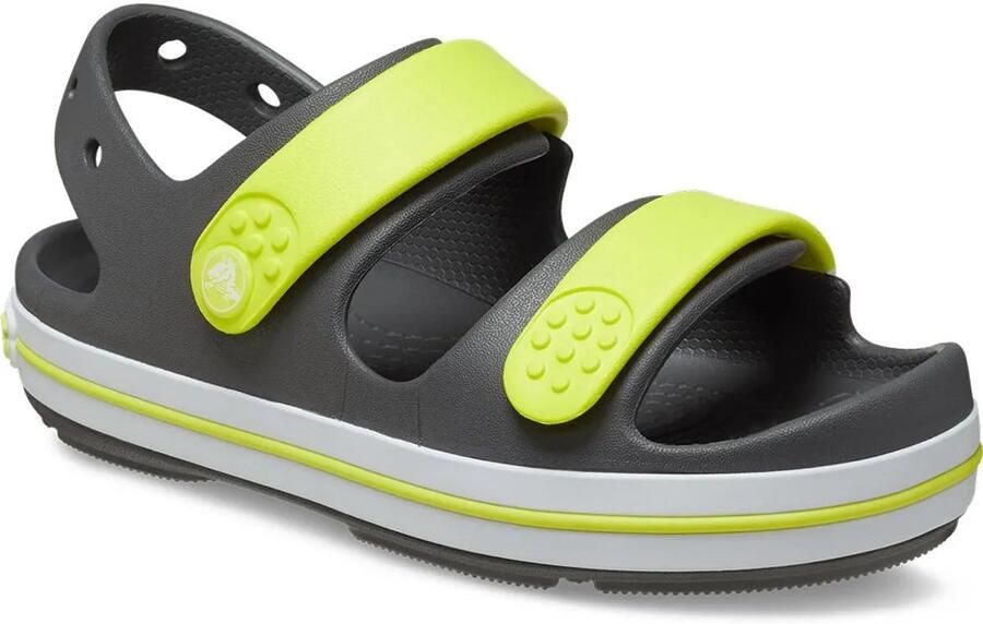 Crocs Crocband Cruiser kindersandalen 209423 lichtgewicht en comfortabel unisex model