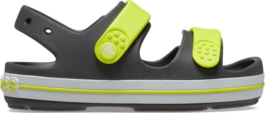 Crocs Crocband Cruiser kindersandalen 209423 lichtgewicht en comfortabel unisex model