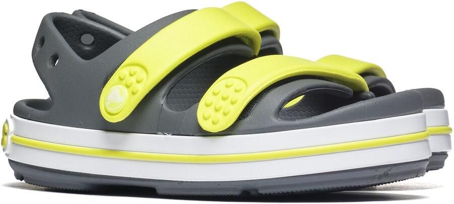 Crocs Crocband Cruiser kindersandalen 209423 lichtgewicht en comfortabel unisex model - Foto 2