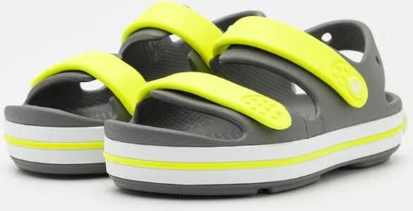 Crocs Crocband Cruiser kindersandalen 209423 lichtgewicht en comfortabel unisex model - Foto 3