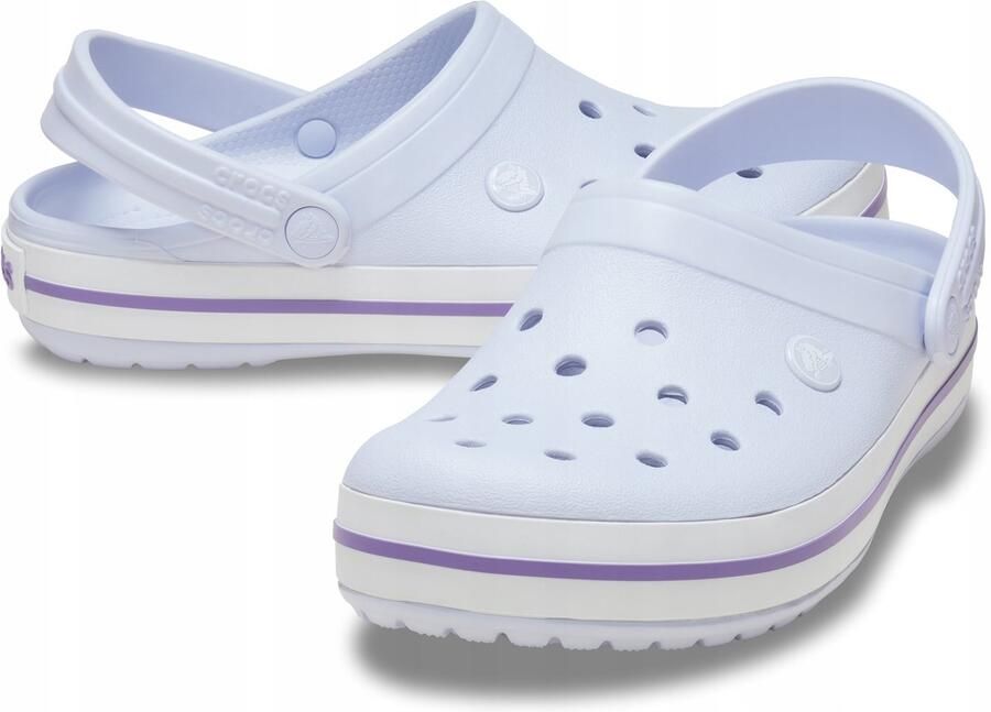 Crocs Crocband Klompen Dreamscape Lichtgewicht Ventilatiegaten - Foto 2