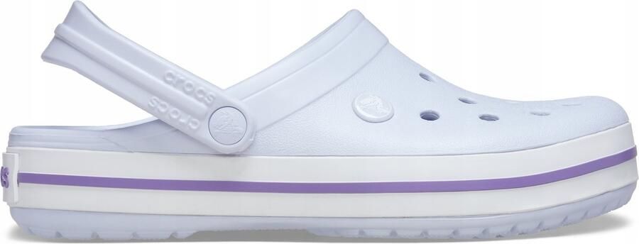 Crocs Crocband Klompen Dreamscape Lichtgewicht Ventilatiegaten