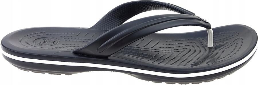 Crocs Crocband Flip 11033-001 Zwarte Heren Slippers