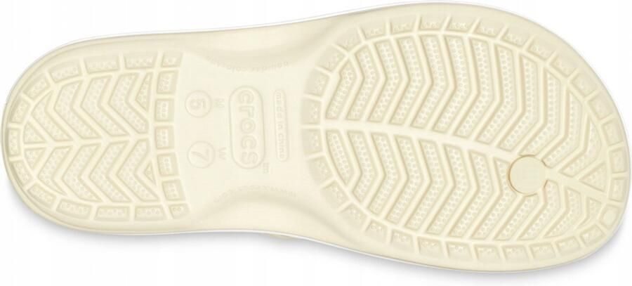 Crocs Crocband Flip 11033 Unisex slippers Lichtgewicht comfort Croslite™ materiaal Antislip zool - Foto 5