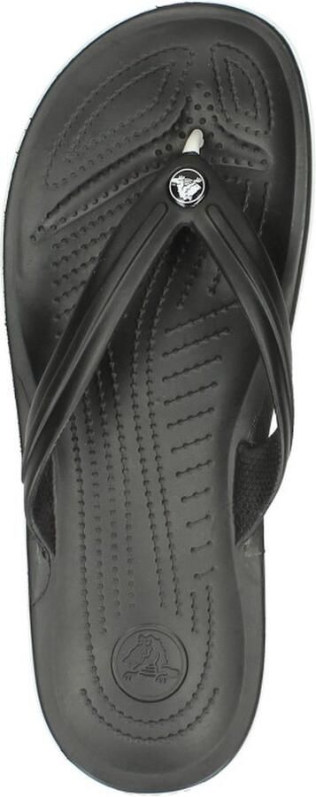 Crocs Teenslippers Crocband Flip zomerschoen slippers poolslides zwemschip om te baden - Foto 2