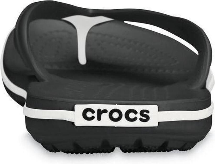 Crocs Teenslippers Crocband Flip zomerschoen slippers poolslides zwemschip om te baden - Foto 4