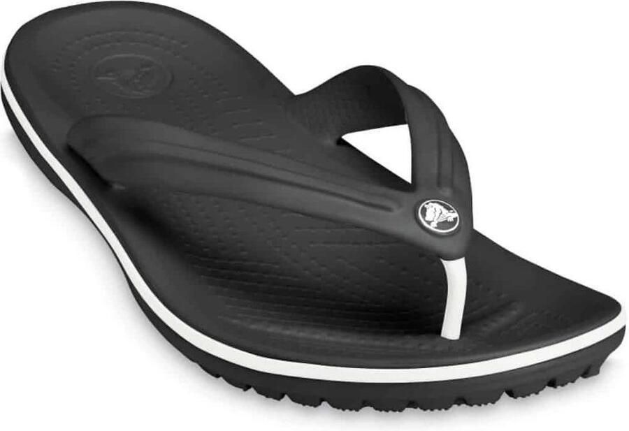 Crocs Teenslippers Crocband Flip zomerschoen slippers poolslides zwemschip om te baden - Foto 5