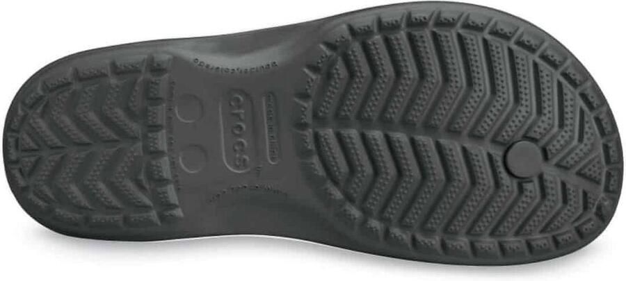 Crocs Teenslippers Crocband Flip zomerschoen slippers poolslides zwemschip om te baden - Foto 9