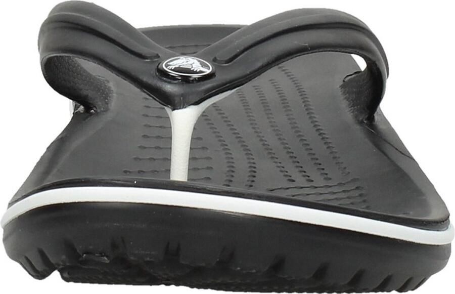 Crocs Teenslippers Crocband Flip zomerschoen slippers poolslides zwemschip om te baden - Foto 6
