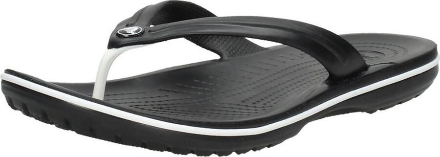 Crocs Teenslippers Crocband Flip zomerschoen slippers poolslides zwemschip om te baden - Foto 13