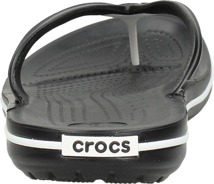 Crocs Teenslippers Crocband Flip zomerschoen slippers poolslides zwemschip om te baden - Foto 2