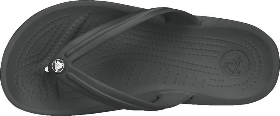 Crocs Teenslippers Crocband Flip zomerschoen slippers poolslides zwemschip om te baden - Foto 11
