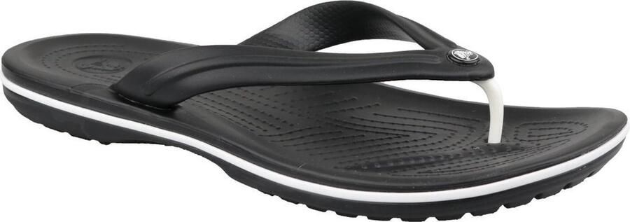 Crocs Teenslippers Crocband Flip zomerschoen slippers poolslides zwemschip om te baden - Foto 15