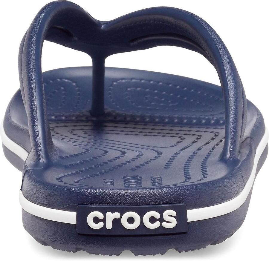 Crocs Crocband Flip Women Damesslippers 36 37 Blauw - Foto 2