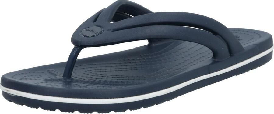 Crocs Crocband Flip Women Damesslippers 36 37 Blauw - Foto 9