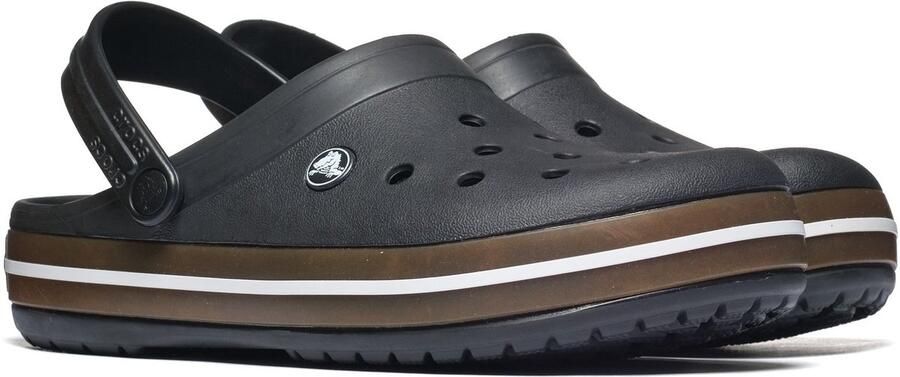 Crocs Crocband Gum Clog 37-38 Unisex