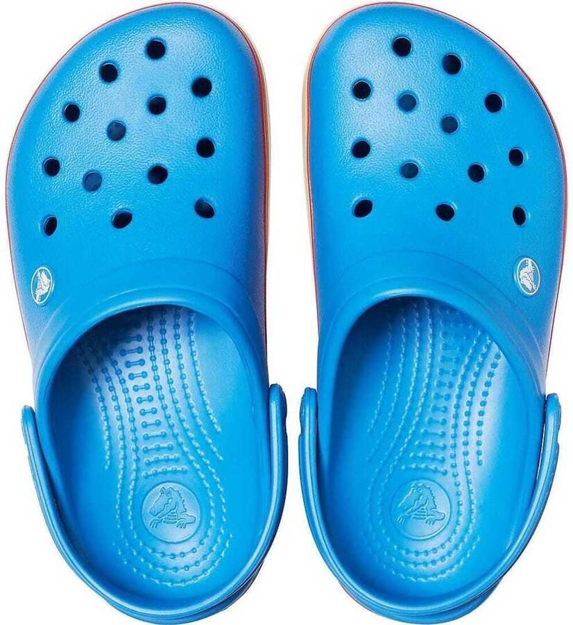 Crocs Crocband Hyper Blue M11